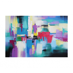 Painting Abstract 120x80 cm Ref ZH4143