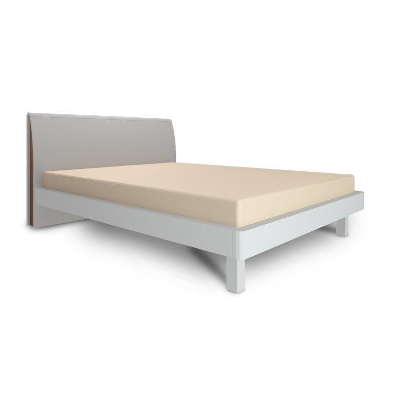 Danube Large Double Bed 150x200 cm Danube Large Double Bed 150x200 cm
