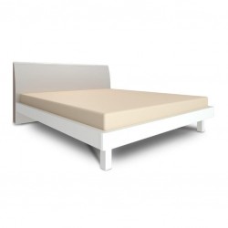 Danube king bed 180x200 cm