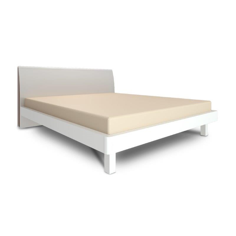 Danube king bed 180x200 cm Danube king bed 180x200 cm