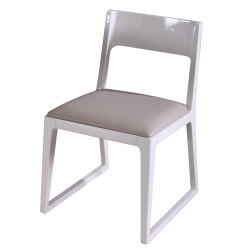 Turin dining chair