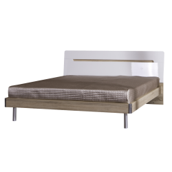 Hans King bed 180x200