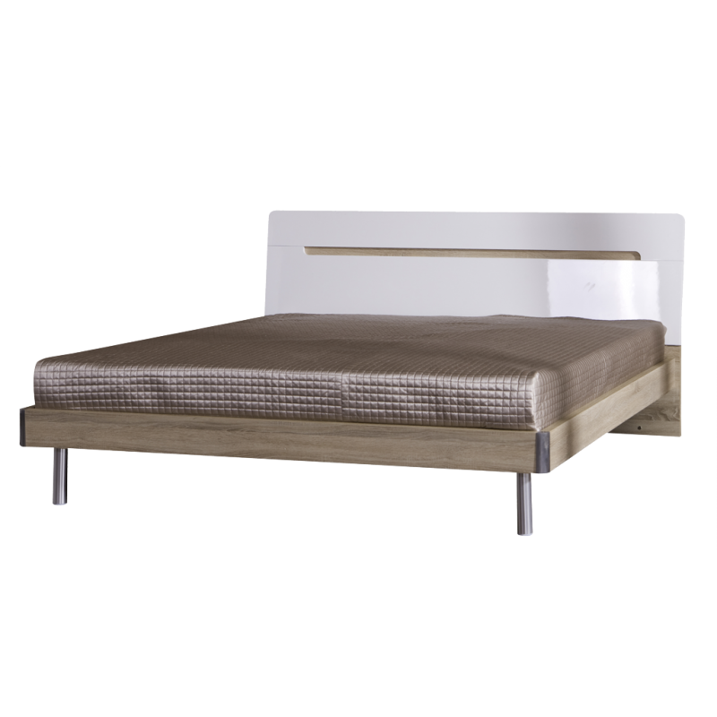 Hans King bed 180x200 Hans King bed 180x200