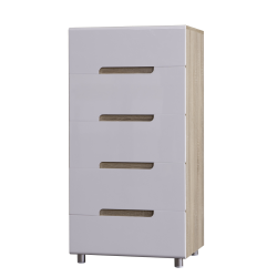 Hans High Chest
