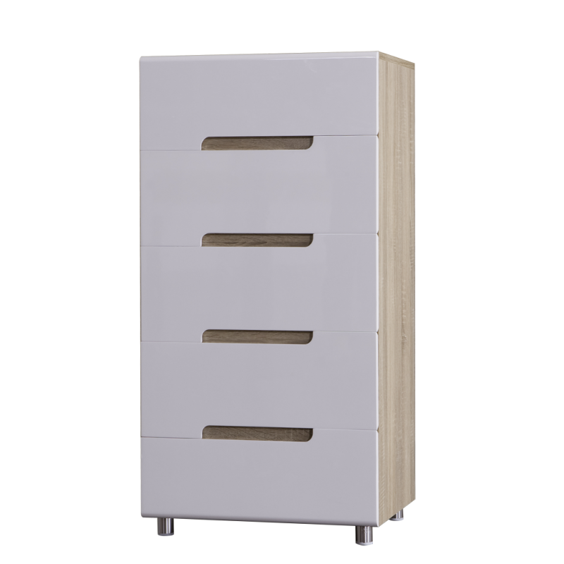 Hans High Chest