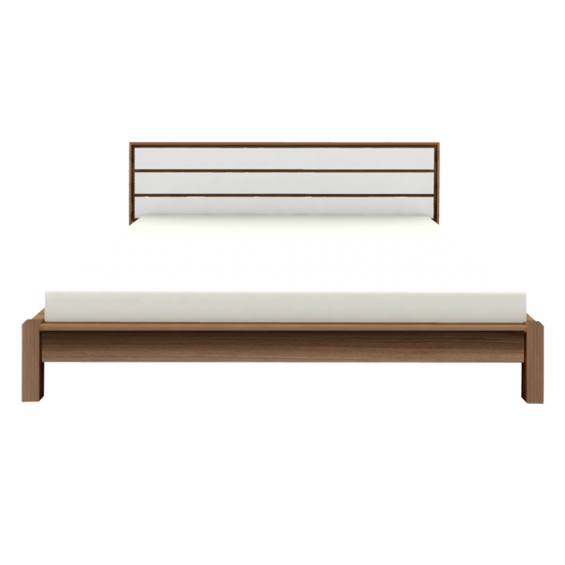 Lazio Large Double Bed 150x200 CM Lazio Large Double Bed 150x200 CM