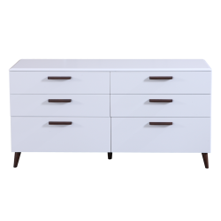 London double dresser