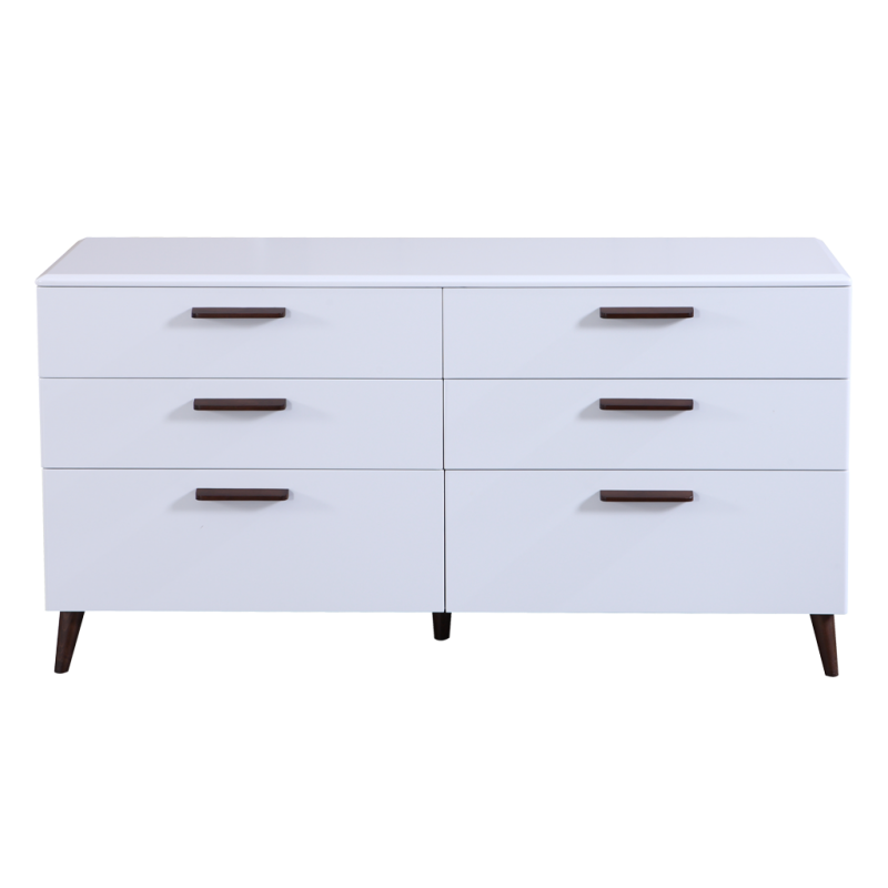 London double dresser