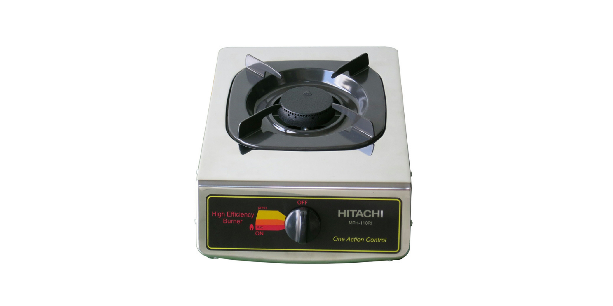 Hitachi MPH-11/110RI Gas Table