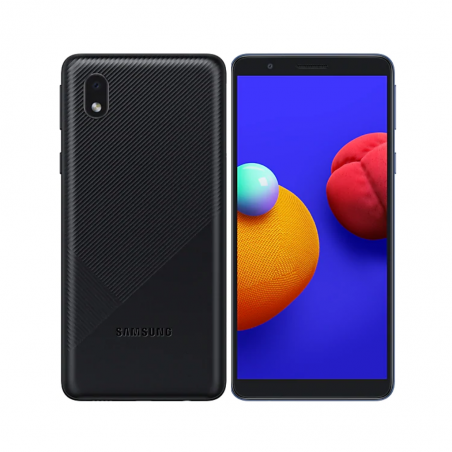 Samsung core A3 DS Black A013G