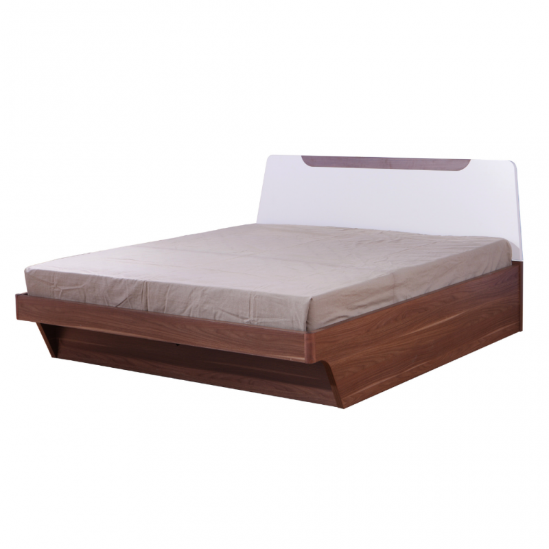 Venice king bed storage 180x200