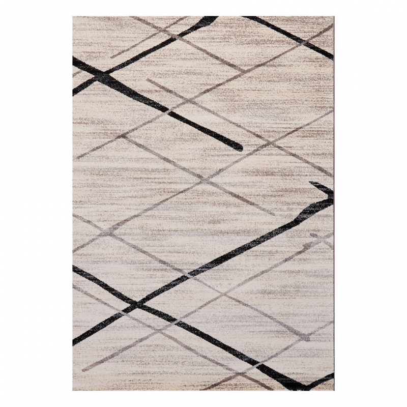 Napolis Rug 160x230 cm Ref NA02