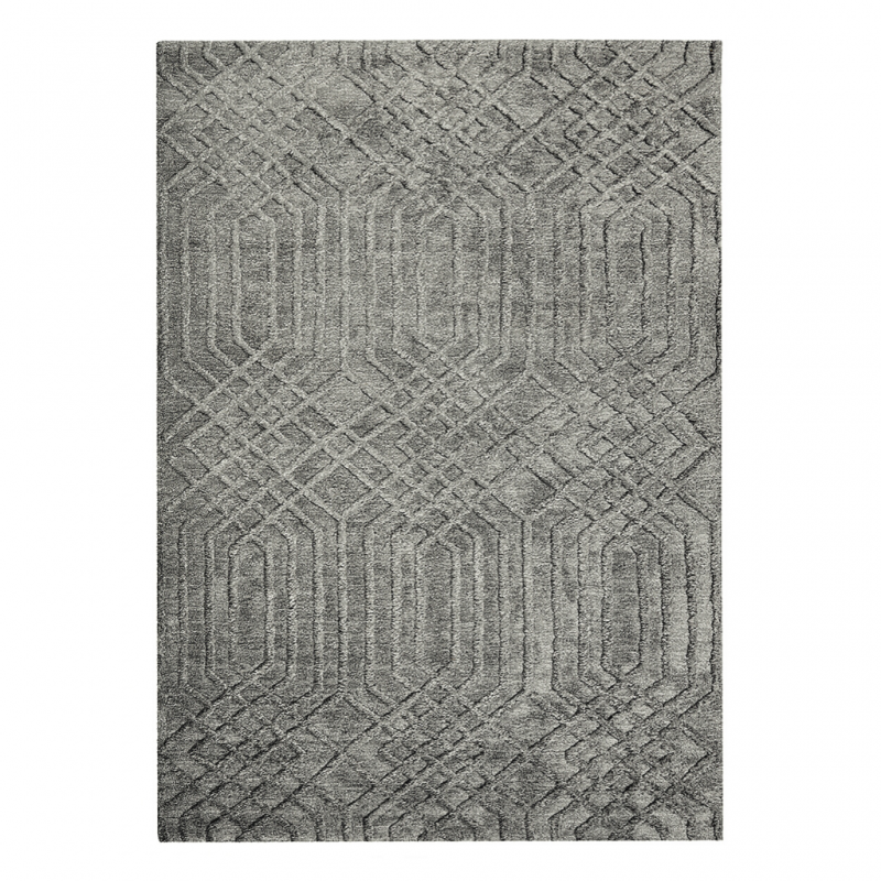 Ottawa Rug 200x290 cm Ref OT01