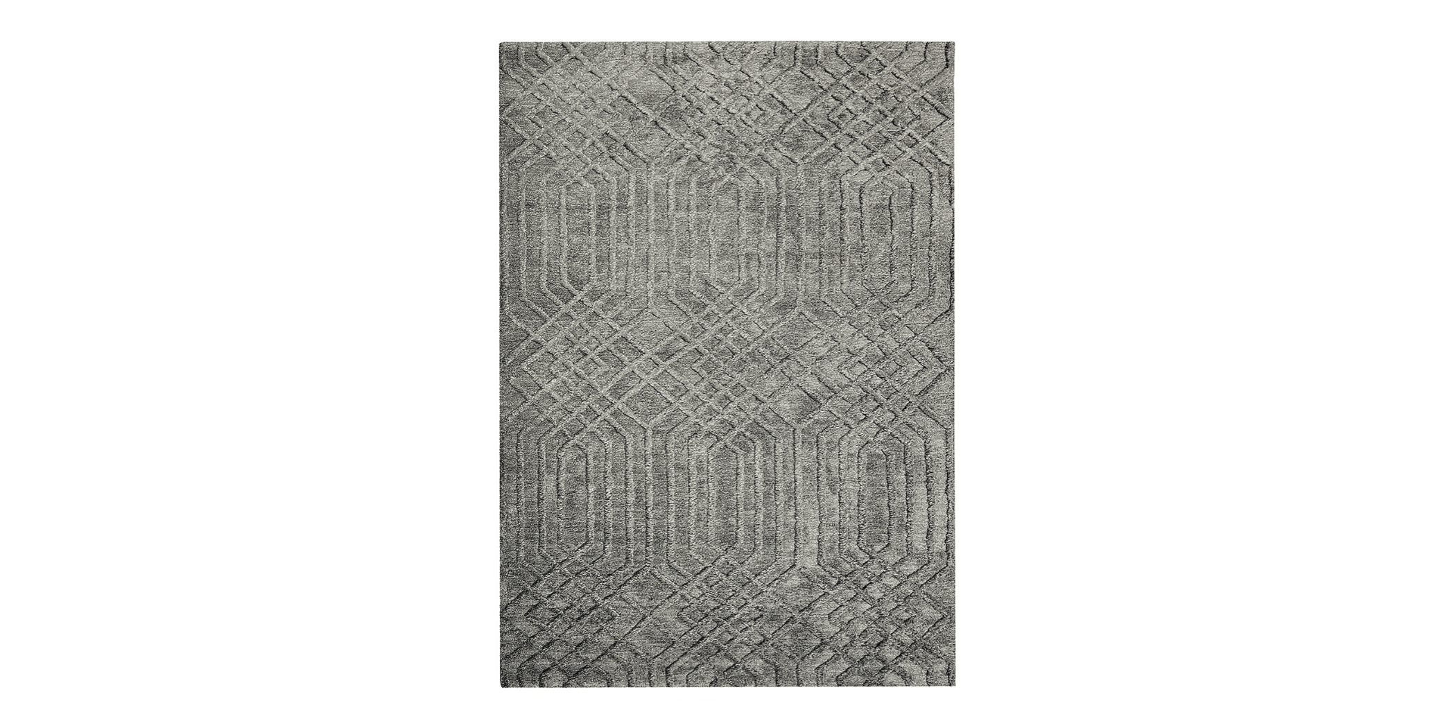Ottawa Rug 200x290 cm Ref OT01