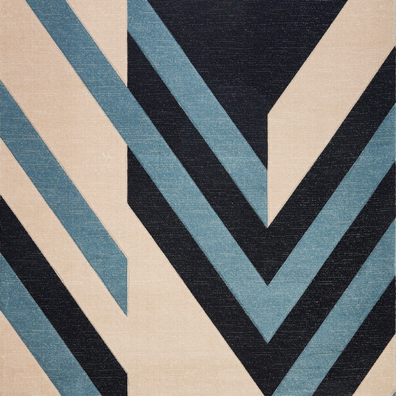 Perth Rug 160x230 cm Ref PT06