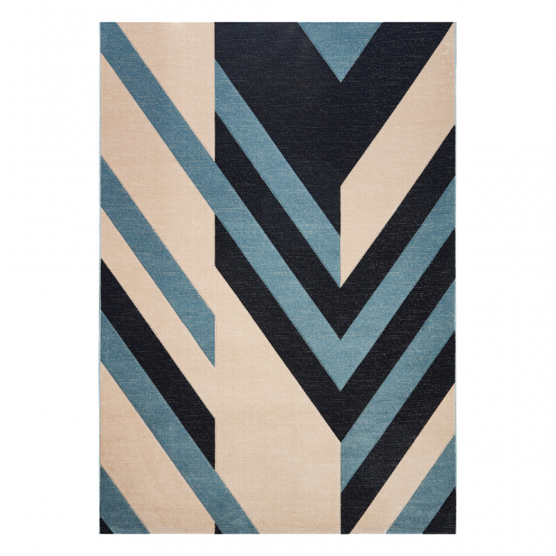 Perth Rug 200x290 cm Ref PT06