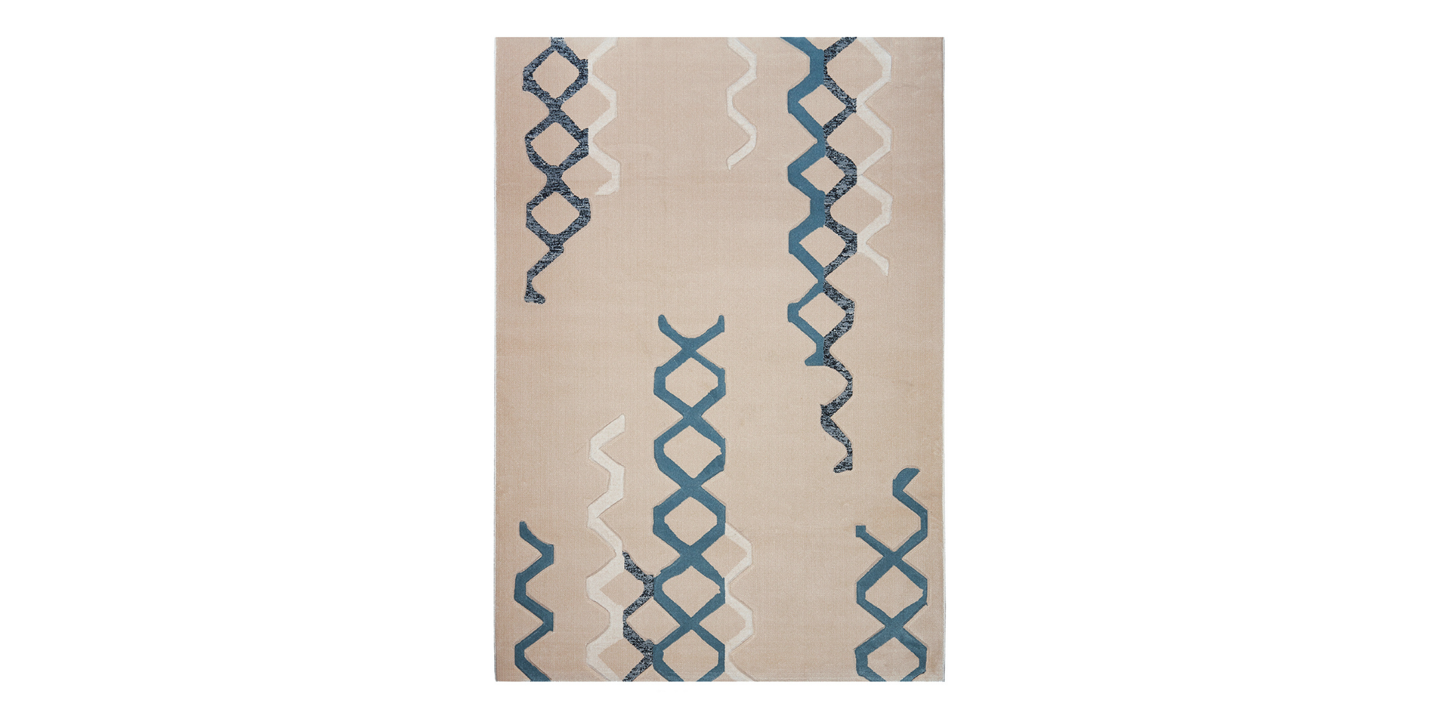 Perth Rug 160x230 cm Ref PT14