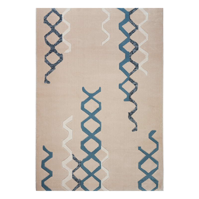 Perth Rug 200x290 cm Ref PT14