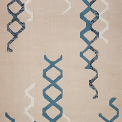 Perth Rug 200x290 cm Ref PT-14