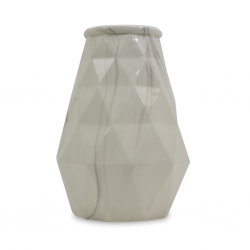 Vase Ceramic 15x15x20.5 cm