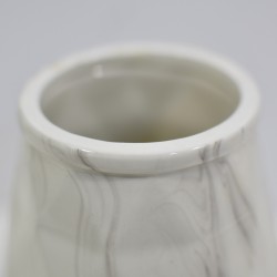 Vase Ceramic 15x15x20.5 cm