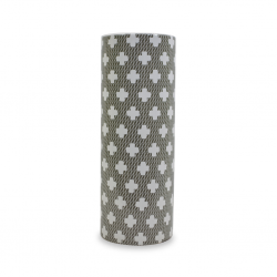 Vase Ceramic 10.2x10.2x28 cm