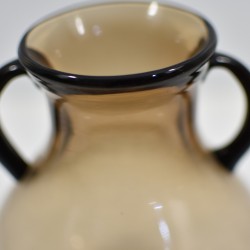 Vase Glass 16 cm
