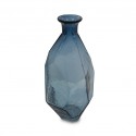 Vase Glass Height 31 cm