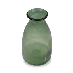 Vase Glass Height 30 cm