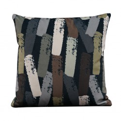 Rush Hour Accent Cushion Ink