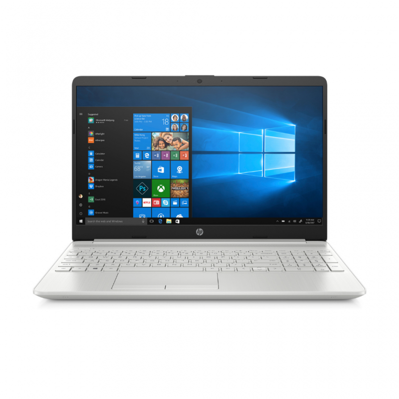 HP 15 Laptop Celeron N4020 Dual