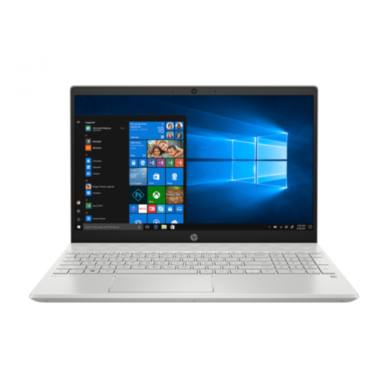 HP Pavilion Core i3-1005G1 Dual