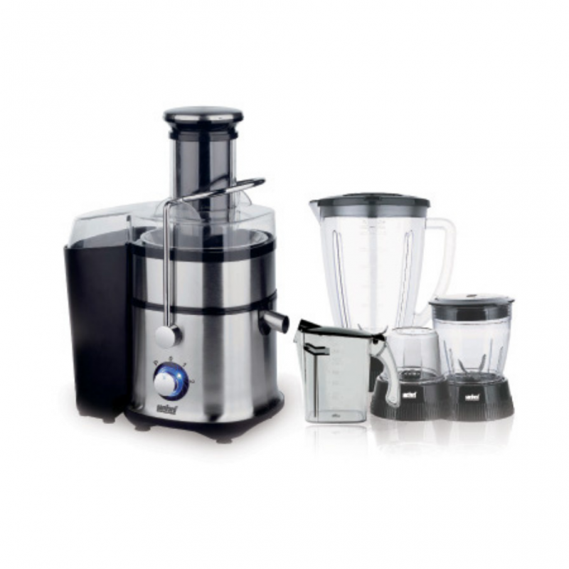 Sanford SF5508JB 5in1 2YW Juicer Blender Sanford SF5508JB 5in1 2YW Juicer Blender