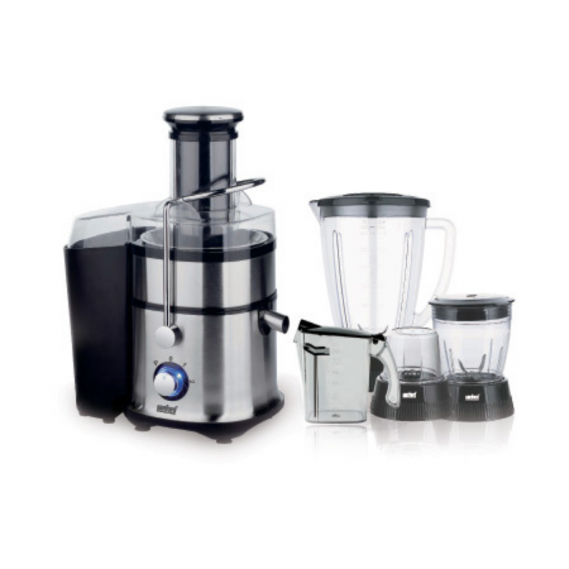 Sanford SF5508JB 5in1 2YW Juicer Blender