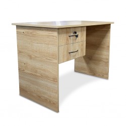 Betania Office table with drawers