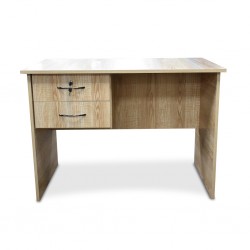 Betania Office table with drawers
