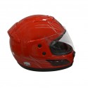 Index 811-I  Red Shield Helmet