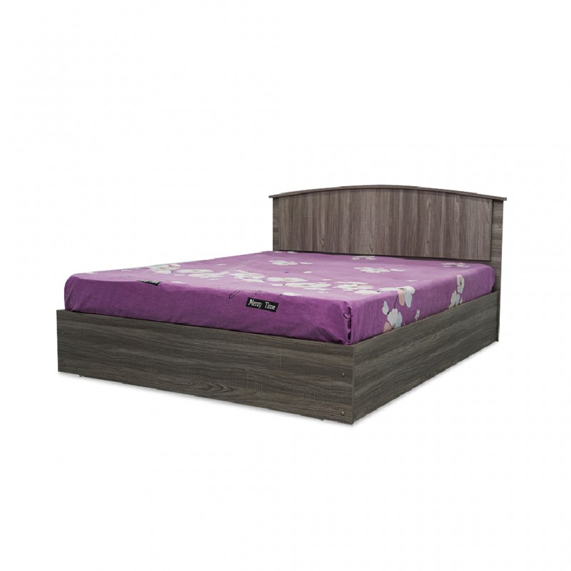 Falun Bed 180x200 cm MDF