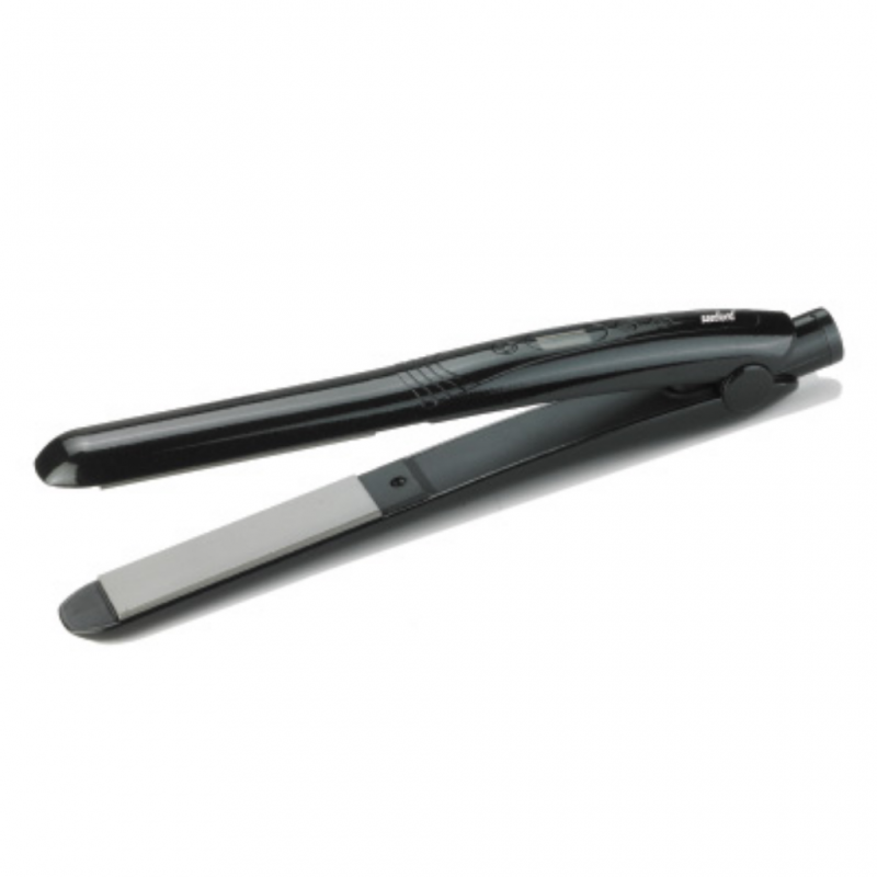 Sanford SF9669HST Slim Hair Straightener "O"