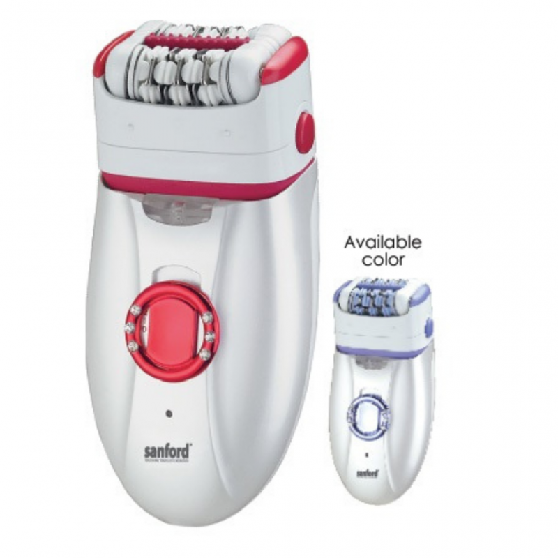 Sanford SF1919LE 3in1 Rechargeable Lady's "O" Sanford SF1919LE 3in1 Rechargeable Lady's "O"