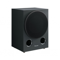 Pioneer S62W Active Subwoofer