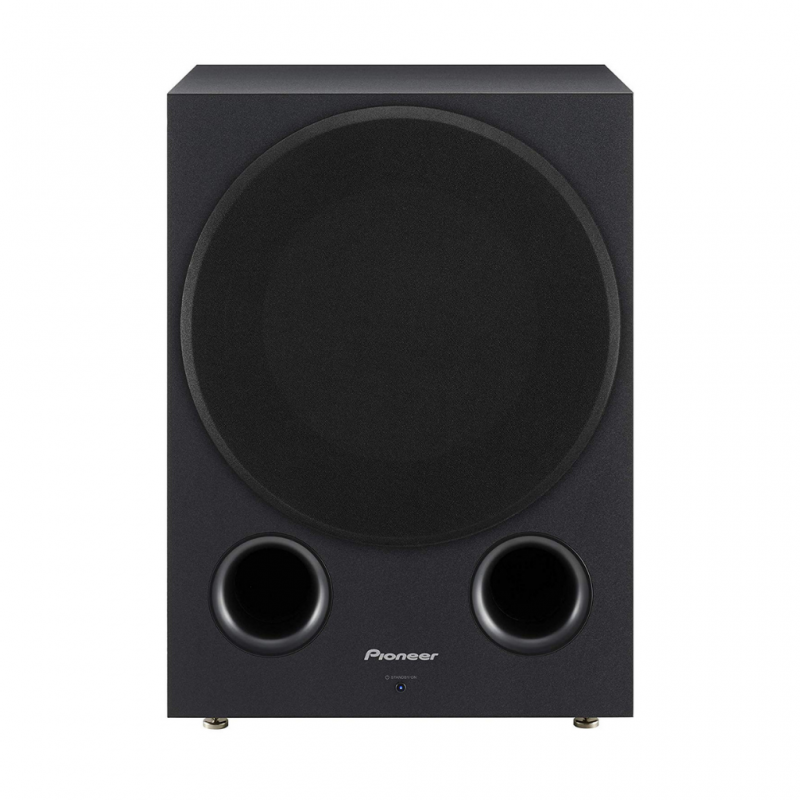 Pioneer S62W Active Subwoofer