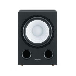 Pioneer S62W Active Subwoofer