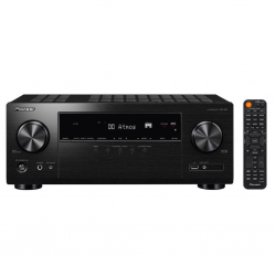 Pioneer VSX 934 7.2 Channel Amplifier