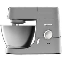 Kenwood KVC3110S Chef Silver Kitchen Machine