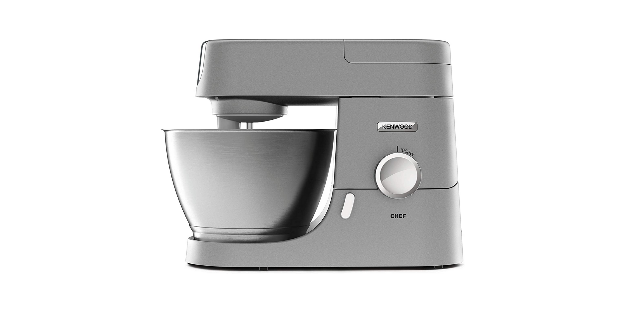kenwood chef kvc3110s stand mixer