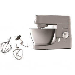 Kenwood KVC3110S Chef Silver Kitchen Machine