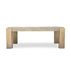 Tribeca Coffee Table MDF Top