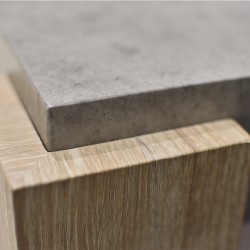 Tribeca Coffee Table MDF Top