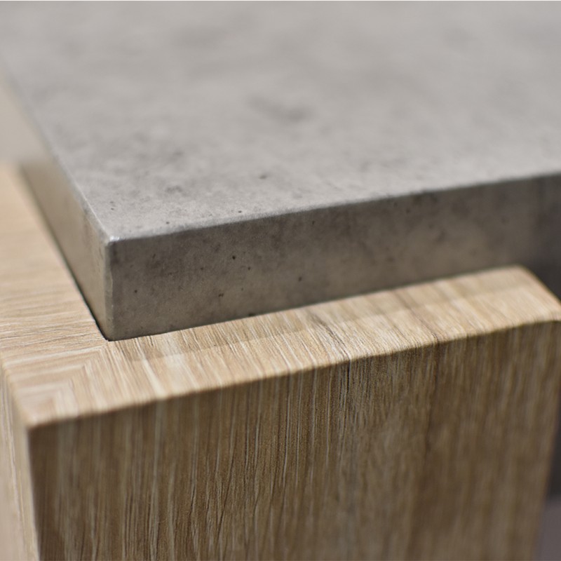 Tribeca Coffee Table MDF Top